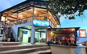 Neptune Diving Resort Moalboal